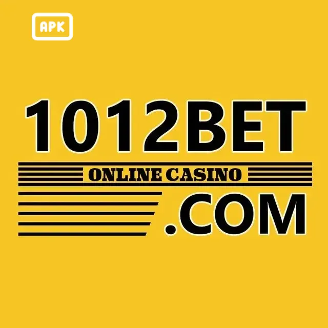 APK oficial da 1012bet para Android