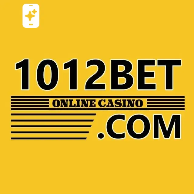 APP oficial da 1012bet para mobile