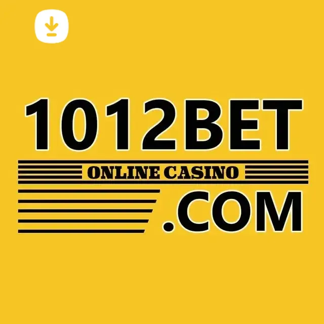 Download gratuito do app da 1012bet