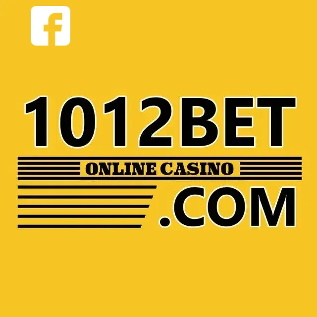 Página oficial da 1012bet no Facebook
