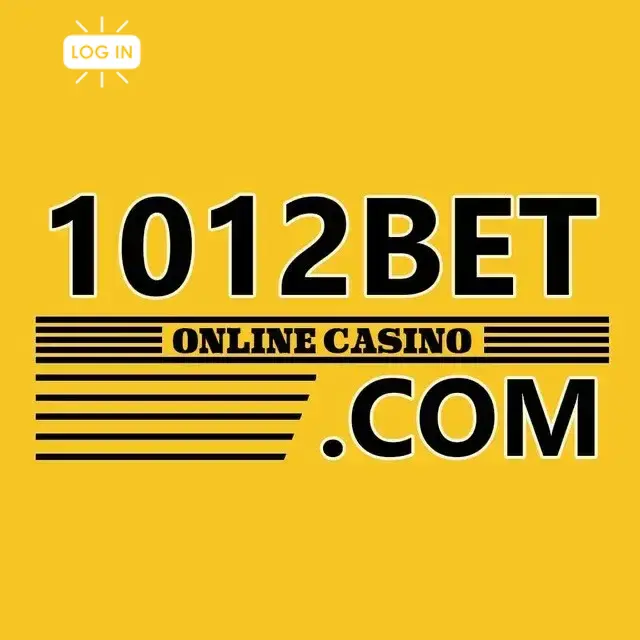 Login seguro na 1012bet
