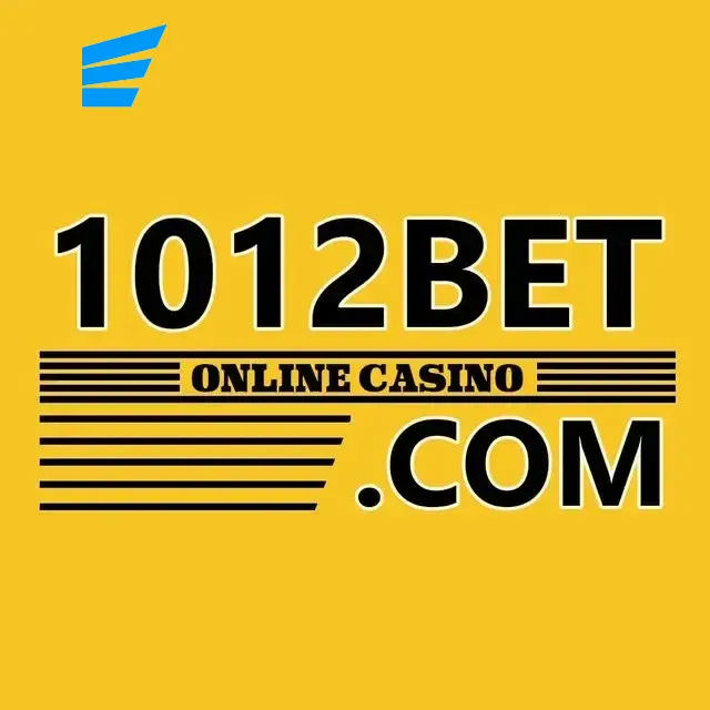 Logo da 1012bet