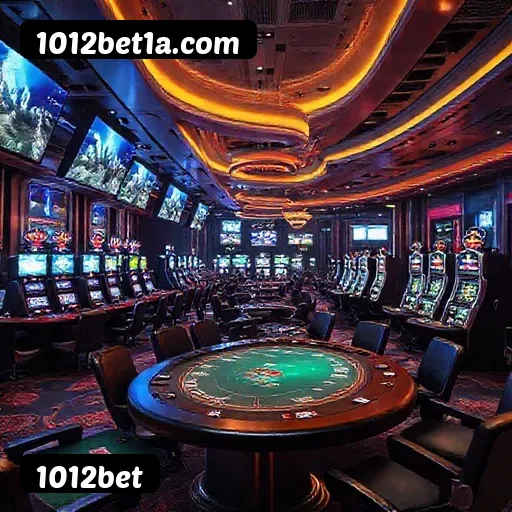 FAQ APK 1012bet