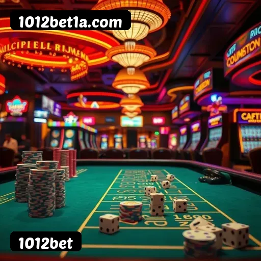 FAQ - Perguntas Frequentes 1012bet