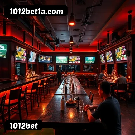 Legalidade 1012bet no Brasil